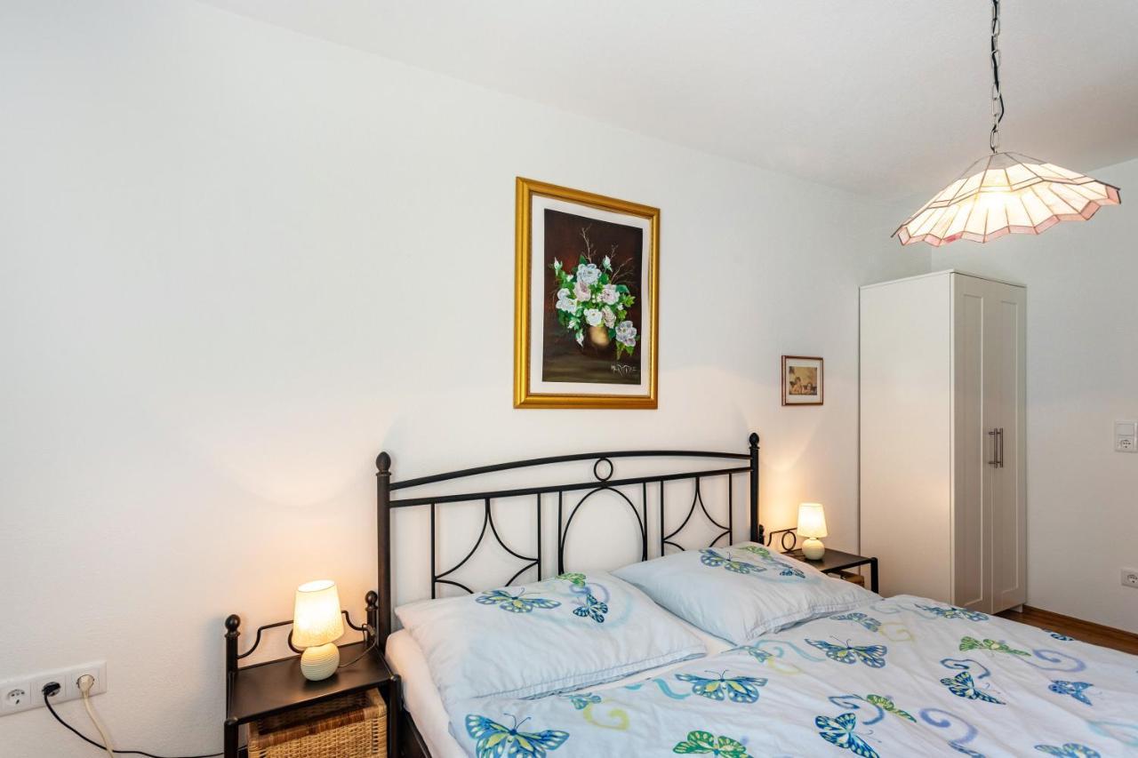 Angerberg  Ferienwohnung Im Haus Stoeckl מראה חיצוני תמונה