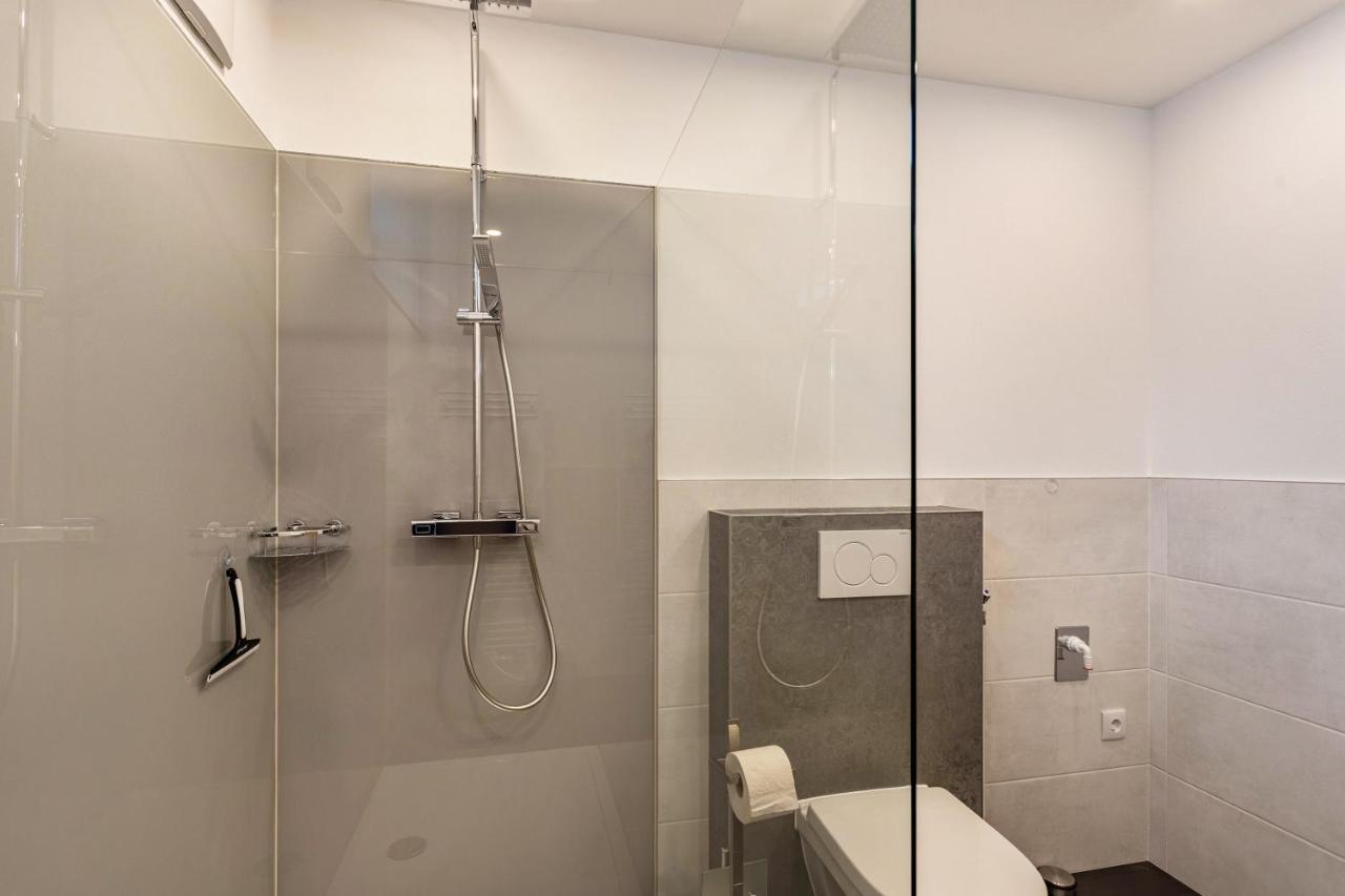 Angerberg  Ferienwohnung Im Haus Stoeckl מראה חיצוני תמונה