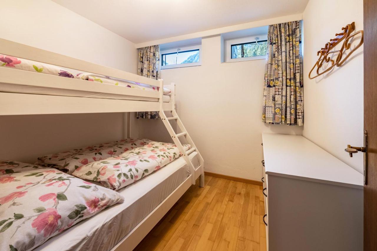 Angerberg  Ferienwohnung Im Haus Stoeckl מראה חיצוני תמונה
