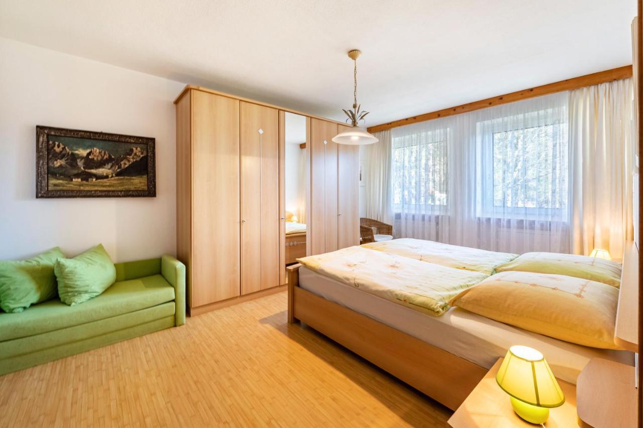 Angerberg  Ferienwohnung Im Haus Stoeckl מראה חיצוני תמונה