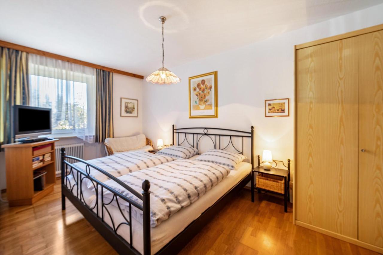 Angerberg  Ferienwohnung Im Haus Stoeckl מראה חיצוני תמונה